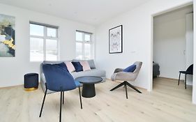 G7 Akureyri Central Apartments
